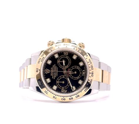 rolex 116504